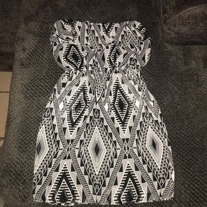 Deb Dress
